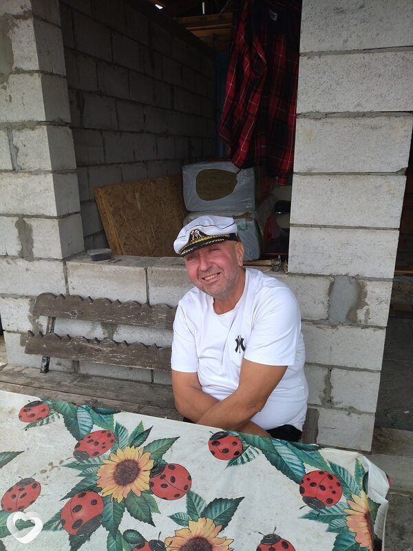 Андрей, 56, Крымске — анкета №48954