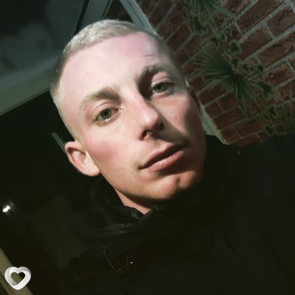 Дима, 28, Бобруйске — анкета №48960