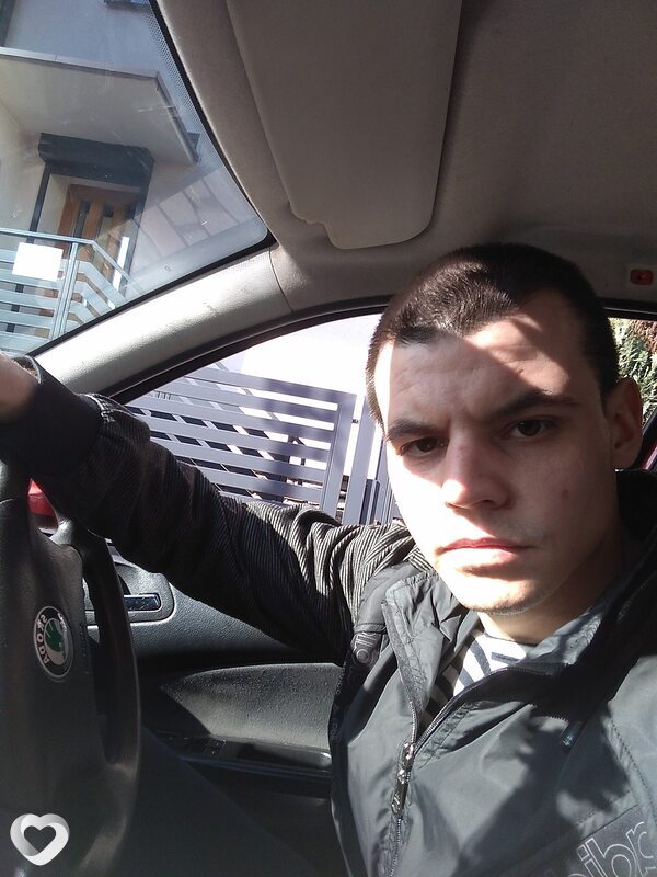 Макс, 33, Умани — анкета №48962