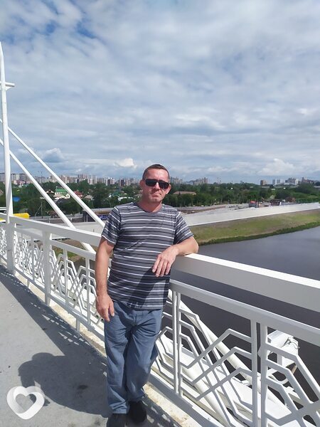 Дима, 51, Омске — анкета №48974