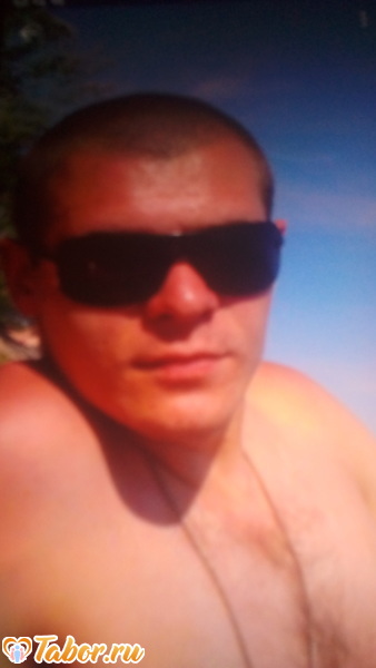 Иван, 41, Братске — анкета №48965