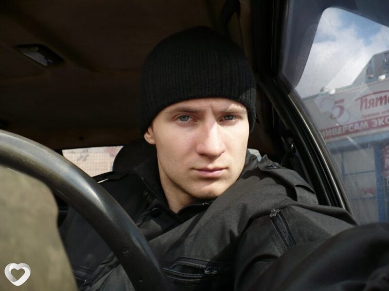 Maks, 42, Донецке — анкета №48968