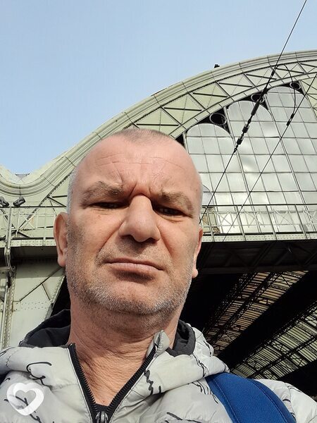 Андрей, 52, Харькове — анкета №48975
