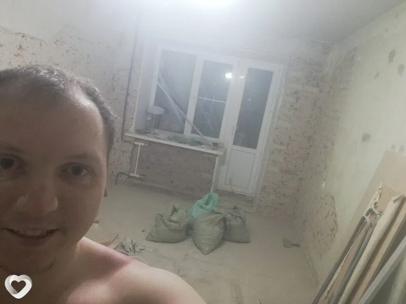 Артемий, 34, Москве — анкета №48972