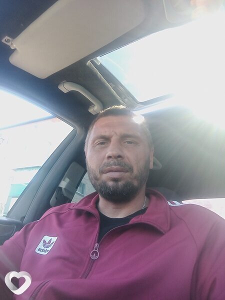 Сергей, 44, Тихорецке — анкета №48977