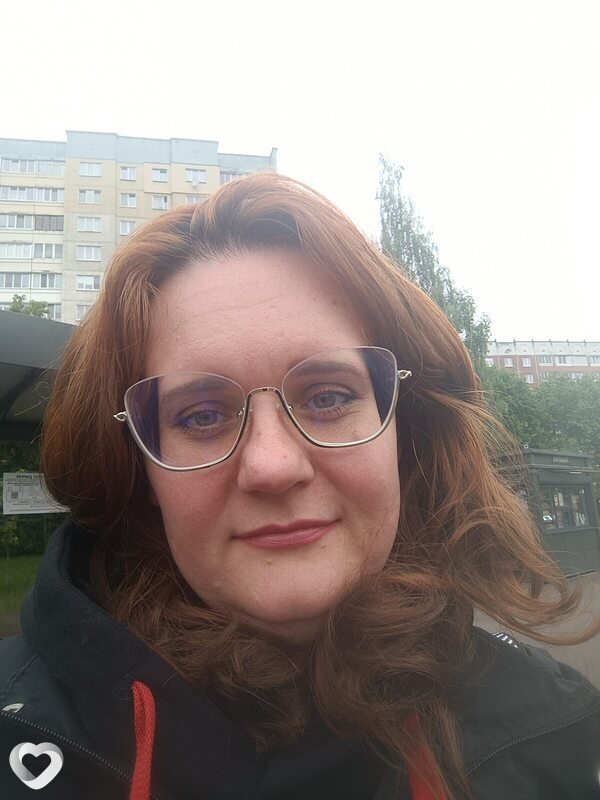 Оля, 38, Минске — анкета №48982