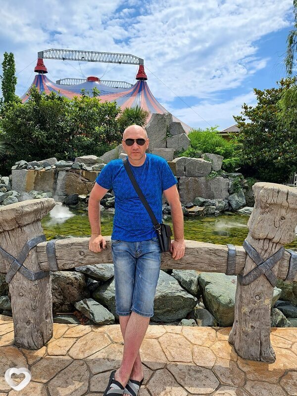 Толик, 47, Воронеже — анкета №48986