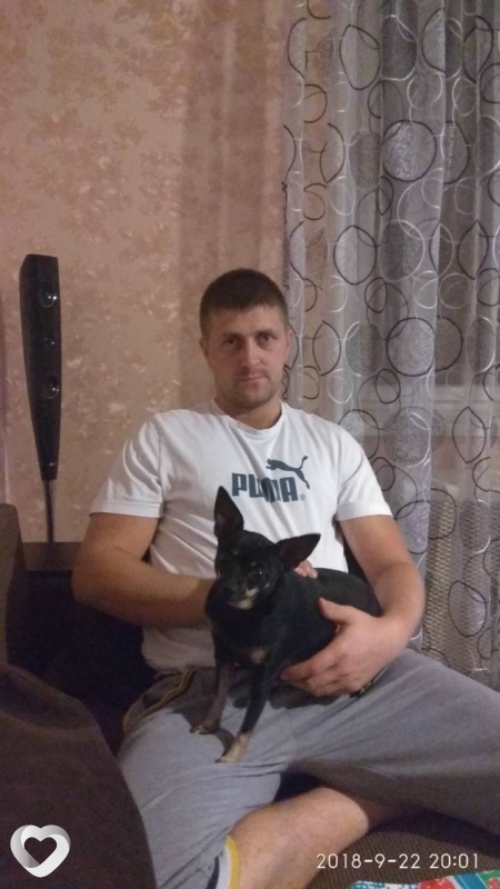 Роман, 36, Могилев — анкета №48994