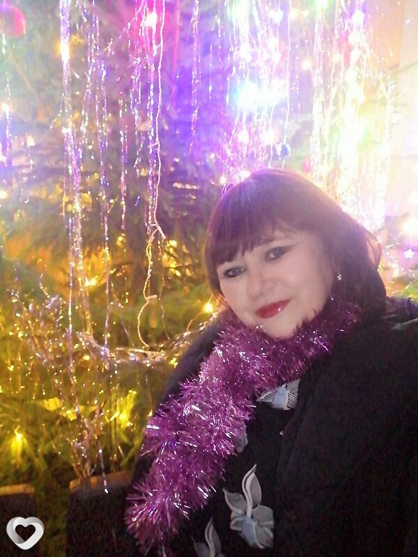 Влада, 52, Витебске — анкета №48995