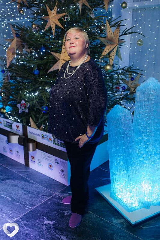 Елена, 65, Калуге — анкета №48996