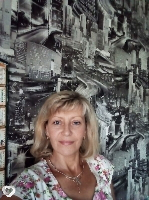 Татьяна, 55, Донецк (Ростовская Обл.) — анкета №49002