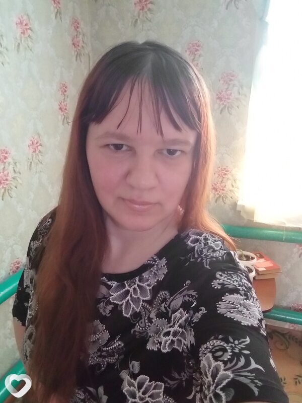 Анна, 35, Бузулуке — анкета №49003