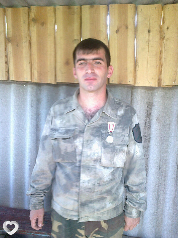 Одинокий, 41, Донецке — анкета №49008