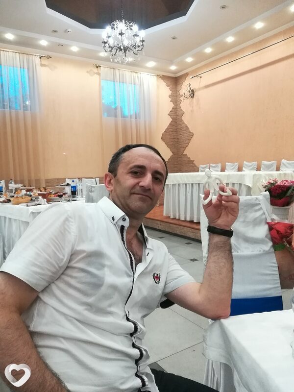 Нерсик, 53, Саратове — анкета №49012