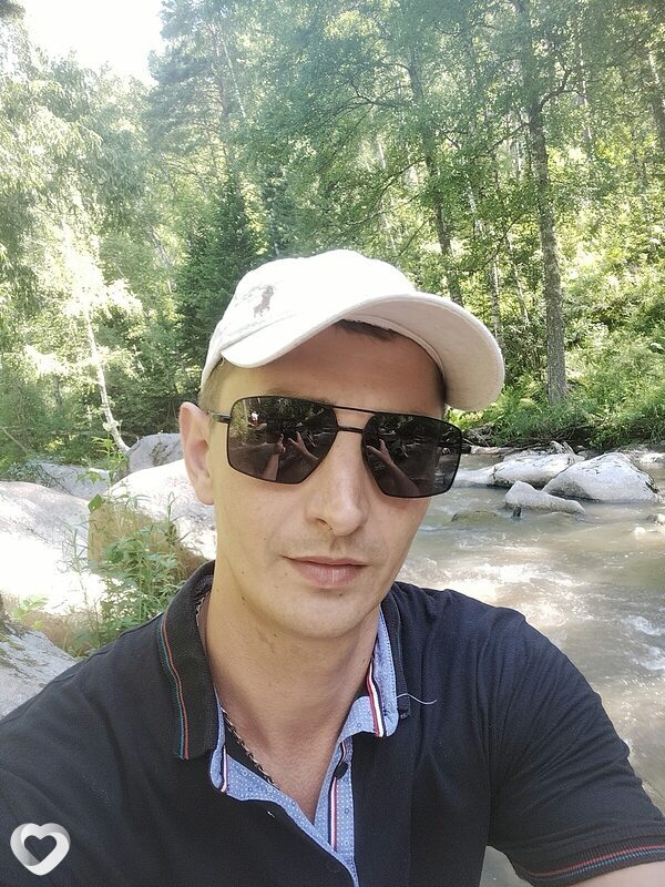 Виктор, 35, Полысаеве — анкета №49013