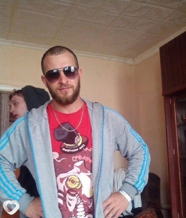 Никита, 39, Санкт-Петербурге — анкета №49037