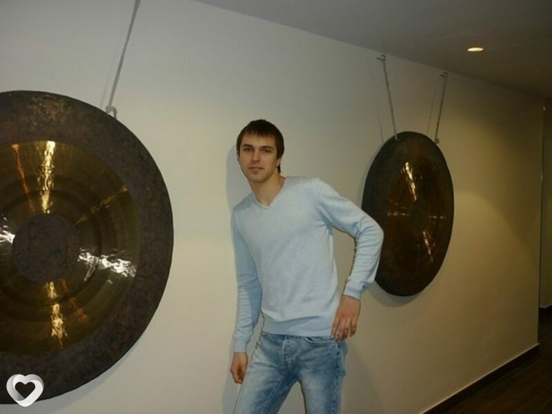 Виталик, 41, Краматорске — анкета №49041