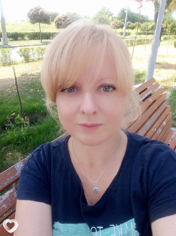 Наталья, 46, Запорожье — анкета №49055