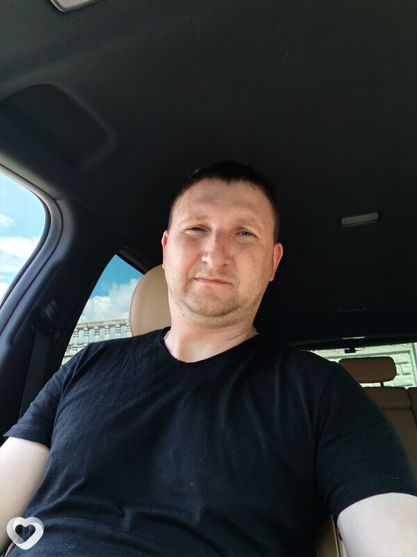 Alex, 38, Гомеле — анкета №49056