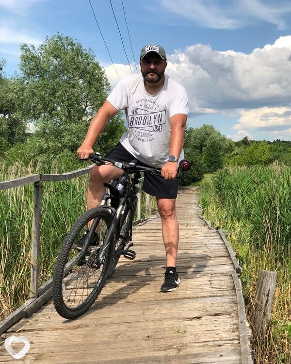 Yura, 59, Харькове — анкета №49060