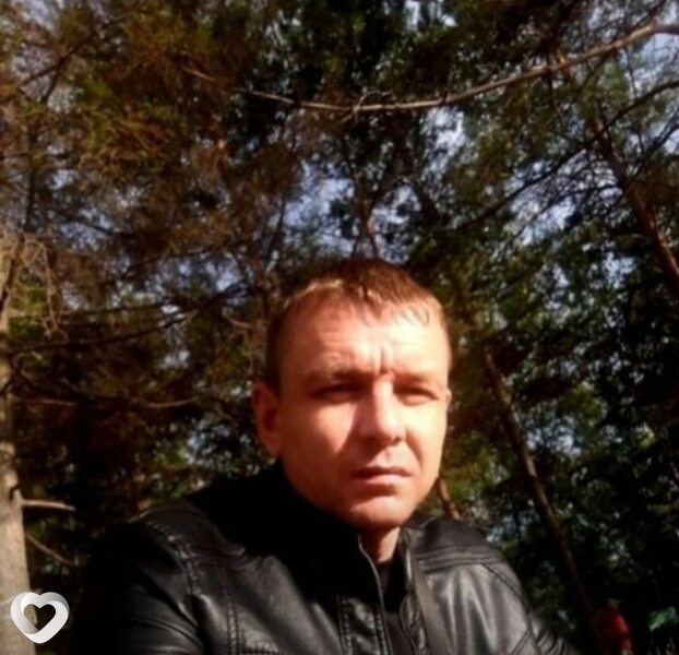 Алексей, 43, Выксе — анкета №49061