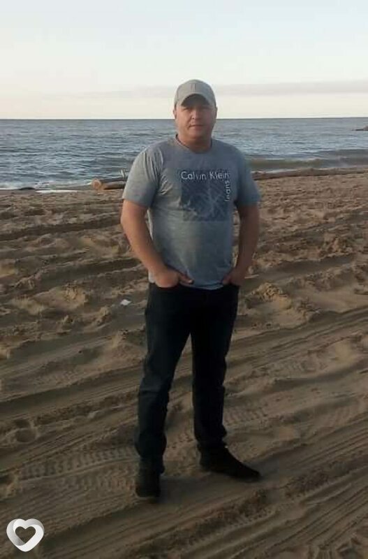 Андрей, 47, Белове — анкета №49062