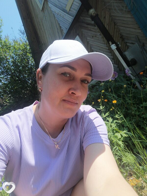 Наталья, 44, Усть-Илимск — анкета №49068