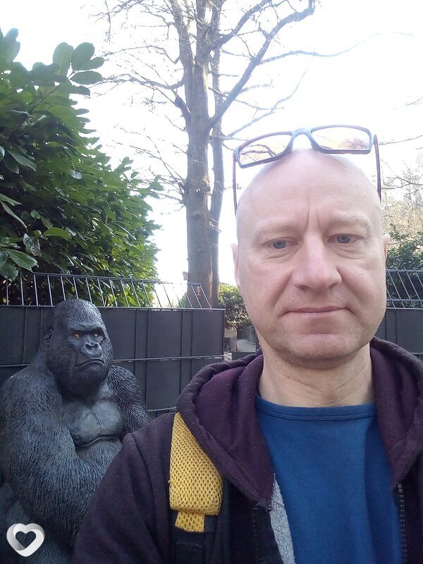 Сергей, 52, Гродно — анкета №49069