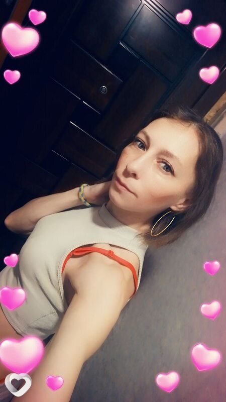 Виктория, 37, Братске — анкета №49072