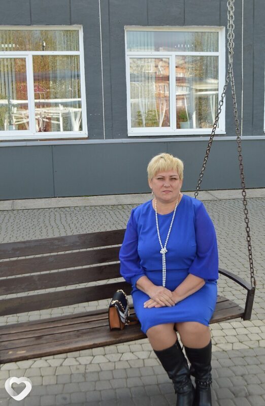 Нина, 52, Ачинске — анкета №49073
