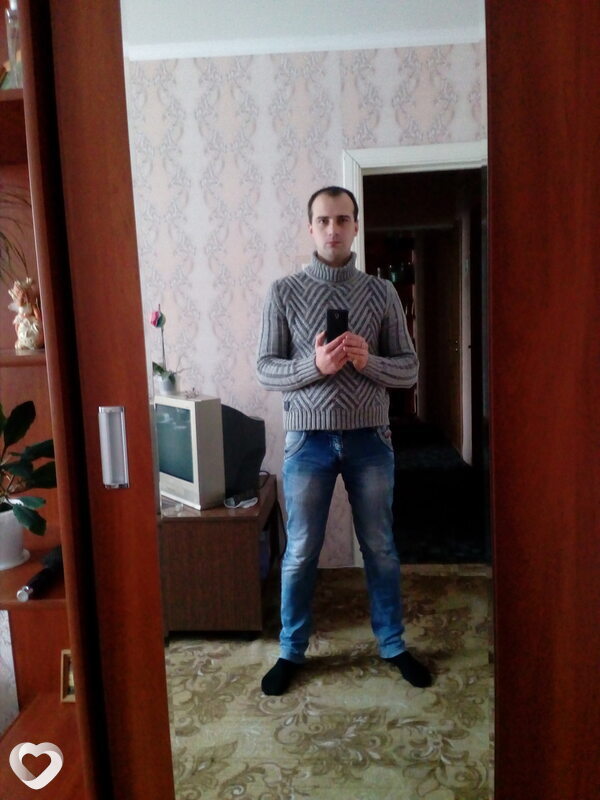 Дмитрий, 39, Бресте — анкета №49074