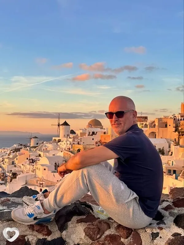 Руслан, 46, Барнауле — анкета №49076