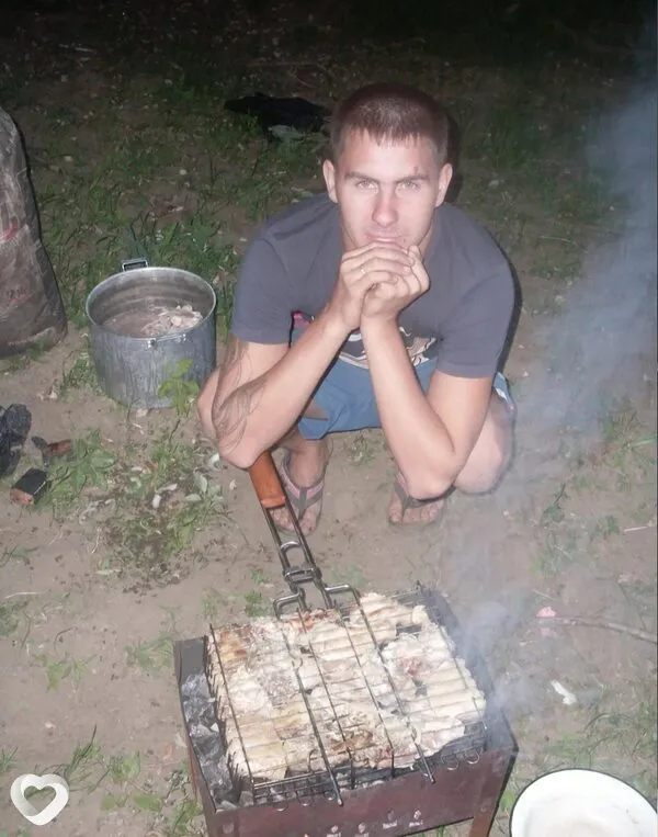 Андрей, 26, Бийске — анкета №49077