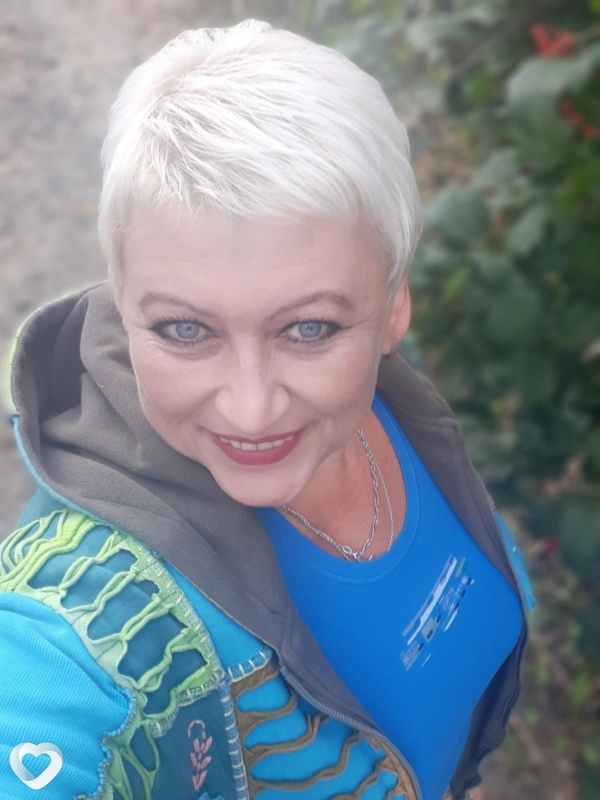 Наташа, 51, Мозыре — анкета №49078
