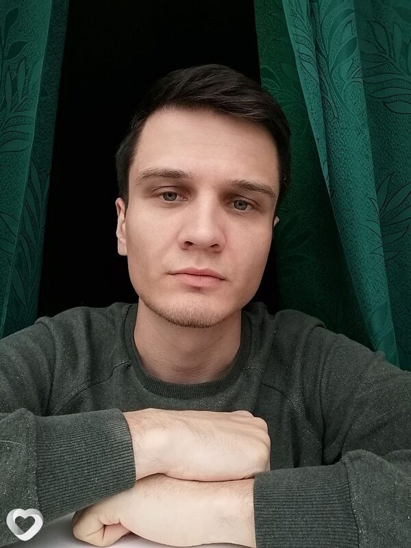Паша, 32, Магнитогорске — анкета №49081