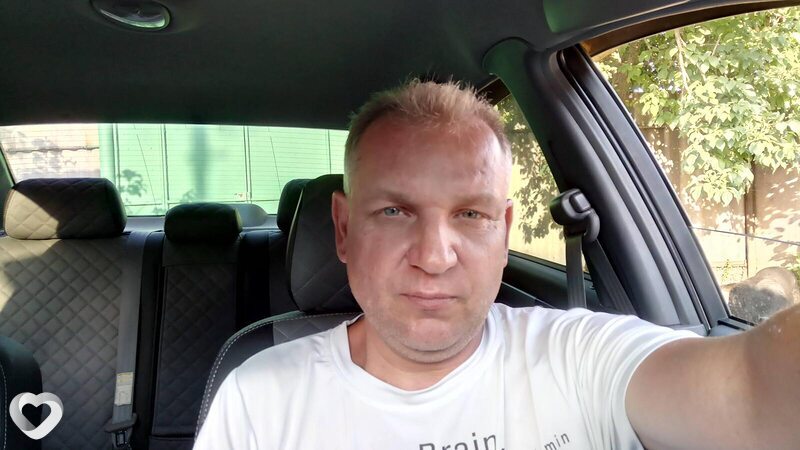 Юра, 51, Таганроге — анкета №49088