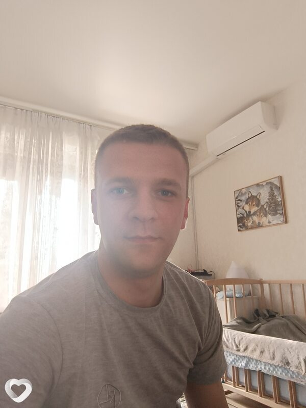 Svyatoslav, 32, Киеве — анкета №49097