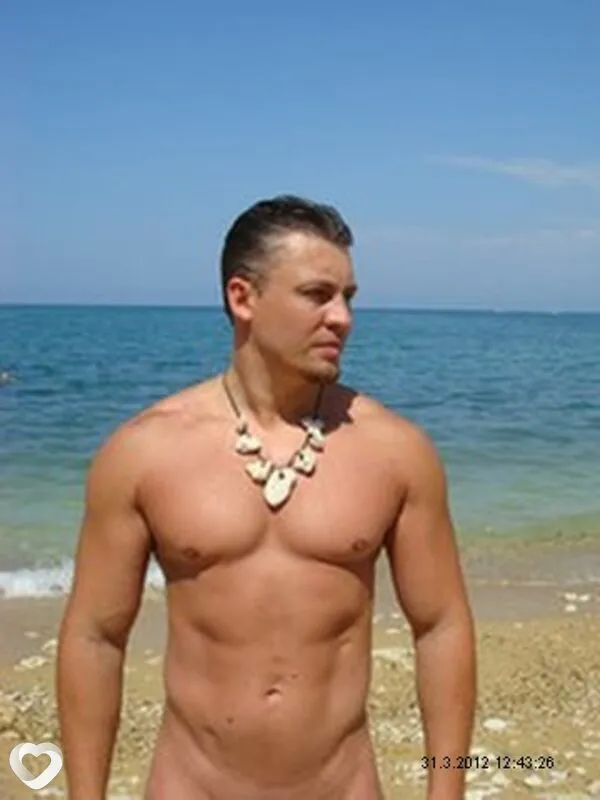 Alexandr, 51, Туле — анкета №3867