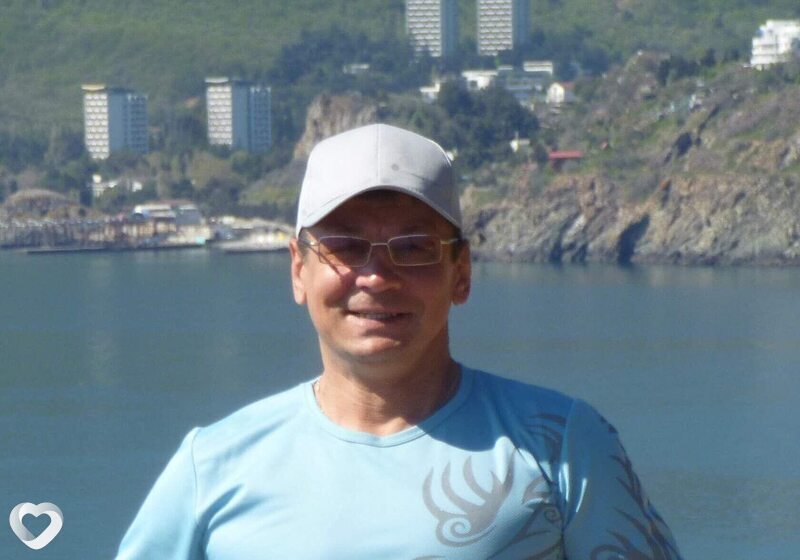 Сергей, 54, Сыктывкаре — анкета №49101