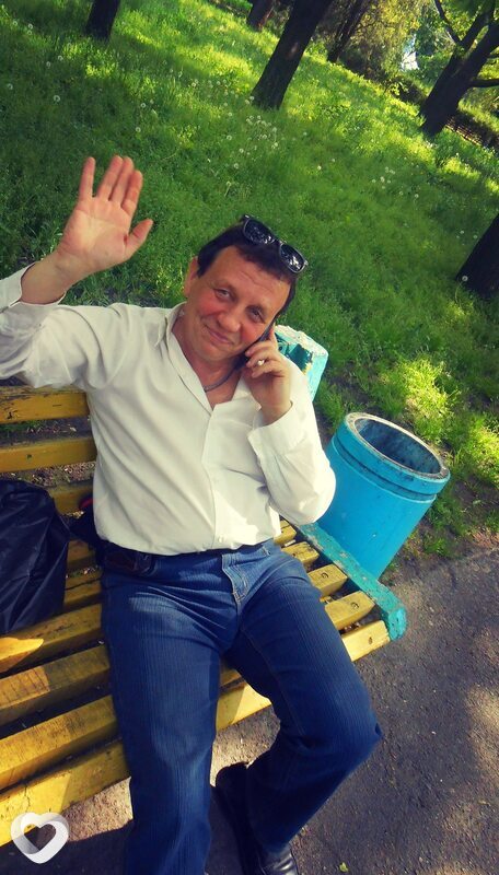Дима, 59, Кременчуге — анкета №49105