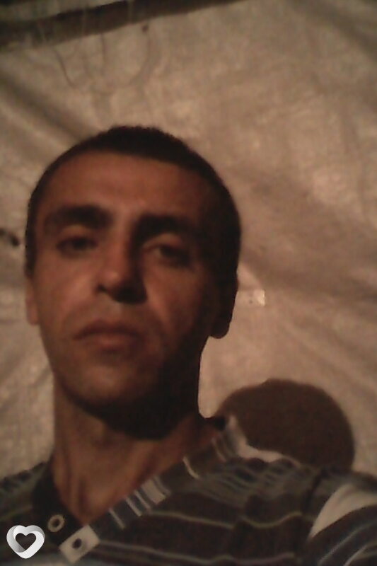 Виктор, 40, Свердловске — анкета №49110