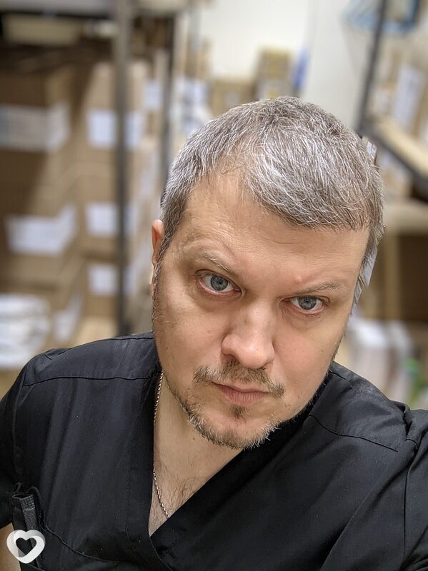 Александр, 50, Челябинске — анкета №49113