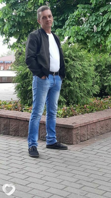 Александр, 52, Бобруйске — анкета №49116