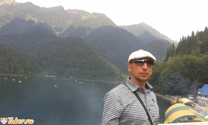 Alex, 49, Минске — анкета №49120