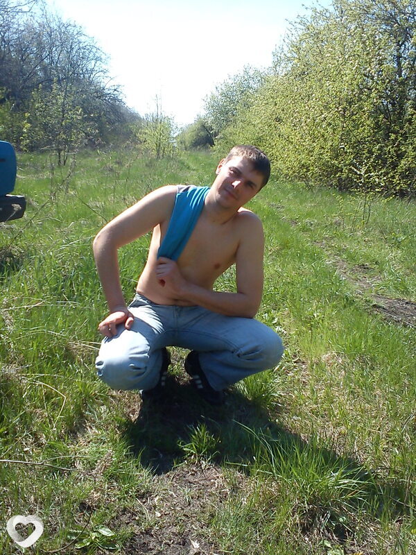 Sanek, 37, Белгороде — анкета №49122