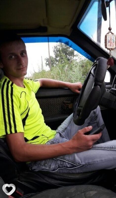 Sergik, 34, Красноярске — анкета №49125