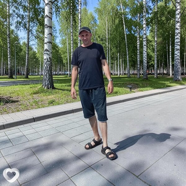 Евгений, 38, Иркутске — анкета №49126