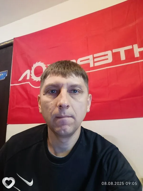 Денис, 43, Барнауле — анкета №49127