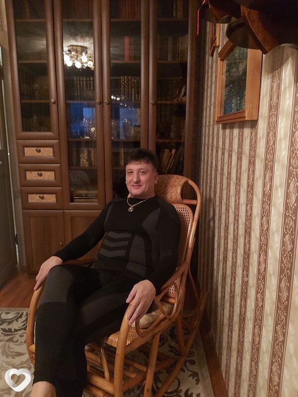 Egor, 55, Улан-Удэ — анкета №49132