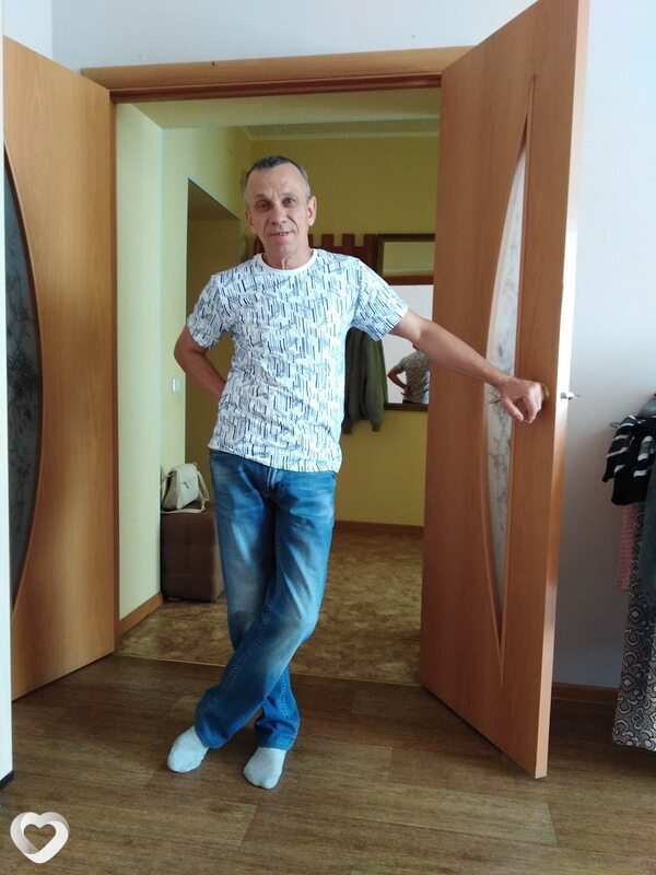 Юрий, 65, Оренбурге — анкета №49133